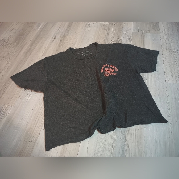 Crop Top - Picture 1 of 4